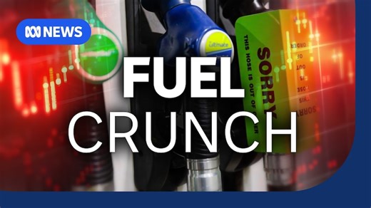 How secure is Australia's fuel supply?