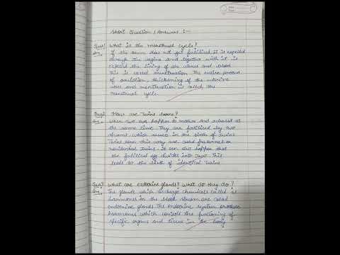SCIENCE/Chapter-4 ( Reproduction) / Class 8th / CBSE BOARD.