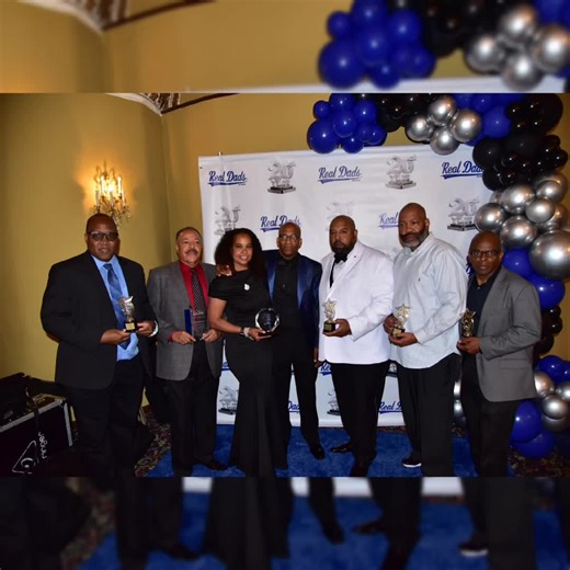 What memorable Saturday night at the 14th Annual Real Dads Network's Scholarship And Award Gala Funndraising Event to end Real Dads Week 2024!!! Real Dads Network were honored to receive a Proclamation from Mayor Eric Adams and one from the City Council, thanks to Council member Kevin Riley. Your support means the world to us! Special shoutout to to the legendary spoken word artist Kayo for an incredible performance and to the talented musicians from the Renaissance Youth Center who filled the n