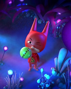 25 reactions · 40 shares | Le plus petit des grands héros enfin au cinéma ! Découvrez SAMSAM et ses amis pour de nouvelles aventures cosmiques  Au cinéma le 5 février 2020. | STUDIOCANAL | Facebook