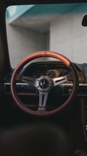 Mercedes Benz S Class x Tom Ford