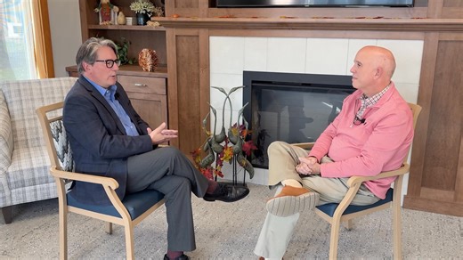 On December 2nd, this Giving Tuesday, we pause to reflect with gratitude. Every day, we feel the incredible support of our communities through kind words, prayers, volunteers, advocates, board members, families, and financial gifts. At Greencroft Communities, we’re blessed by a network of faith and compassion that makes our mission possible — caring for aging adults with love, dignity, and purpose. If you feel called to make a special gift today — or your first, or annual gift — please know that