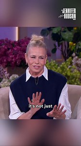 356K views · 5.2K reactions | Love is in the air for Chelsea Handler! | The Jennifer Hudson Show | Facebook