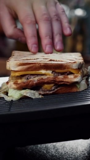 Delicious BigMac Sandwich Recipe for Your Grill!