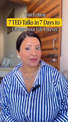 1.5K views | Don’t scroll social media just for fun 沈Scroll it for Self-Development ♥️ #TEDTalks #PersonalGrowthJourney #SelfImprovementTips #MindsetShift #SuccessMindset #LeadershipDevelopment #CommunicationSkills #lifelessonslearned #GrowthMindset #LifelongLearning #EmotionalIntelligence #ProfessionalGrowth #ProductivityHacks #SkillBuilding #unlockyourpotentialً #englishcoach #reelitfeelit #punecity #jaipur #ajmer #gurugram | English Coach Dr Shruti | Facebook