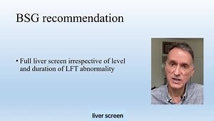 Understanding Abnormal Liver Function Tests: The Puzzle Finally Solved