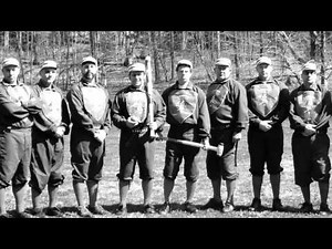 Vintage Baseball History and Guide