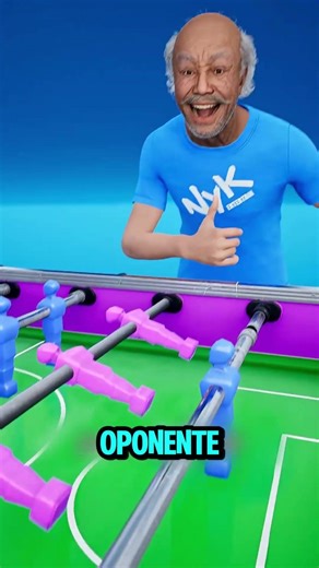 3 tricks to always win at foosball 😳🔥