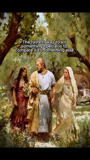 Stop Comparing: The Hidden Habit Destroying Your Happiness Fast