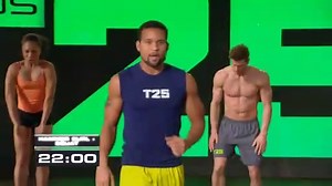 Gamma 04 . Focus T25 The Pyramid