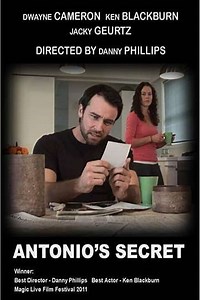 Antonios Secret - Movie