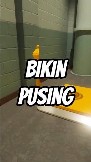 Harus Berotak Senku #superliminal