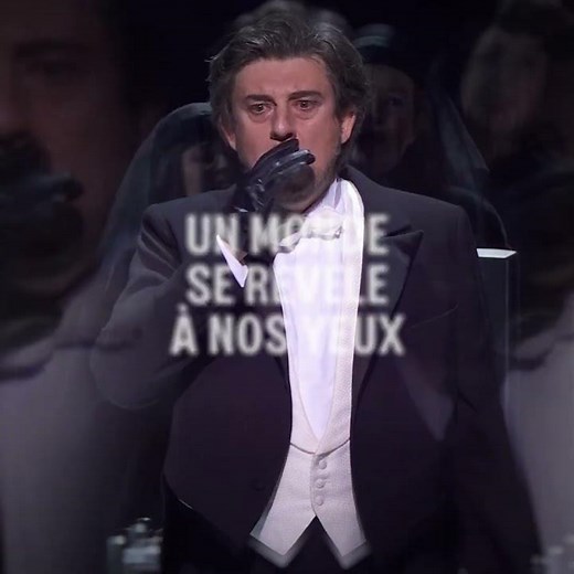 [26/27] Découvrez la NOUVELLE SAISON de L'OPÉRA DE PARIS