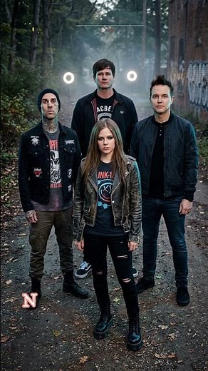 You Might Replay This Pop Punk Song 🎧 Full Song in My Channel #popunk #rockmusic #blink182