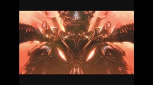 DFでplay ＆ peace【PSO2】