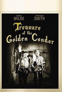 Treasure of the Golden Condor | Audience Reviews