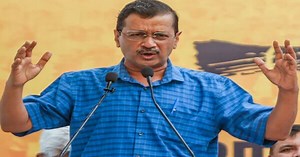 Arvind Kejriwal Announces Shock Resignation, Calls For Early Delhi Polls