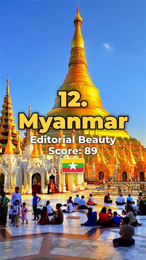 Top 20 Most Beautiful Countries in Asia (2026) 🏆