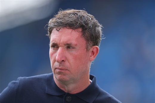 Robbie Fowler is now hearing something said about Liverpool that's 'really strange'