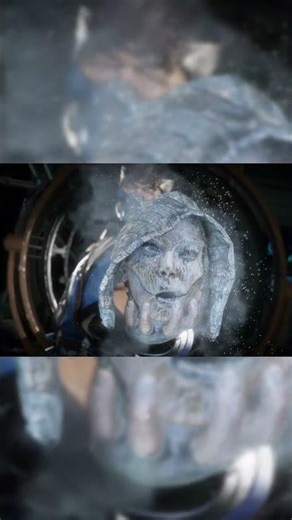 Sub-Zero Unleashes a Savage Mortal Kombat Fatality