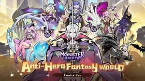 Monster Never Cry Codes - Get Free Gems (June 2025)