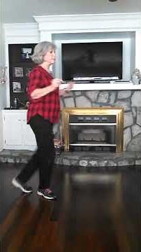 Lady Soul Line Dance