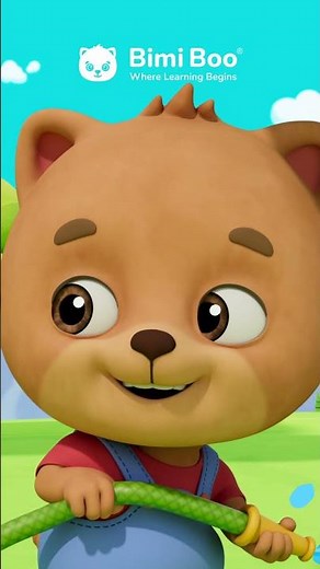 🕷️ Kids Videos for Kids | Itsy Bitsy Spider Song & Nursery Rhyme #kidsvideos #forkids