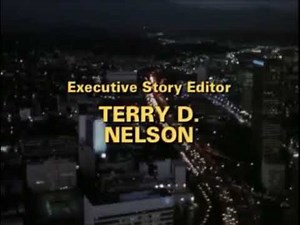 Hunter Season 5 Closing Credits