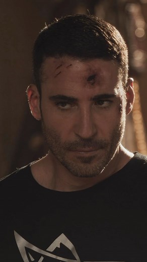 138K views · 693 reactions | Ya podéis ver #30monedas en @hbo en todo el mundo  #30coins season 2 already out all over the world  on @hbo | Miguel Angel Silvestre | Facebook