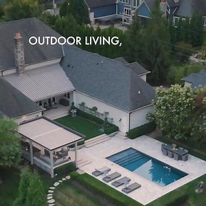 More than design. More than construction. We create environments that move you — blending architecture, nature, and the art of living well. Together, we design, build, and nurture the spaces you’ll make memories in for years to come. | Outdoor Environments Group