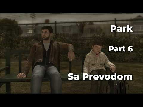 Heavy Rain - Part 6 (De - Sa Prevodom)