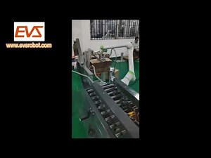 Packaging Robot | Box Opening Robot | Automatic Packaging