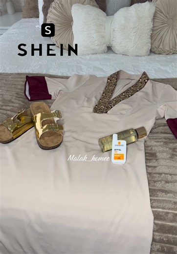 #Werbung Hol dir die SHEIN-App und entdecke die beliebtesten Muttertag-Styles, indem du nach RQ4S5 suchst und den Gutscheincode ➡️ SDmalakhomee520 ⬅️ nutzt. Feiern Sie jede Mama mit SHEIN ! 🎁✨ @shein_official @sheinde_ #SHEINMothersDay #sheinootd #sheinoutfits #SHEINsaveinstyle Shop-Name: Rafferiza 🆔 61514597 🔗 https://shein.top/t0si463 Shop-Name: ClassyFoot 🆔 339708875 🔗 https://shein.top/s227tez Shop-Name: ClassyFoot 🆔 384353115 🔗 https://shein.top/8zq6xkg Shop-Name: SHEIN BEAUTY - BRAN