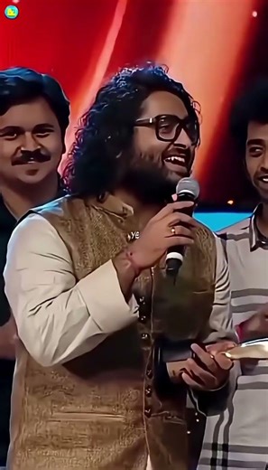 The Breakup song 💘 Arijit Singh Live singing in Concert l Lyrics M1 #arijitsingh #breakupsong