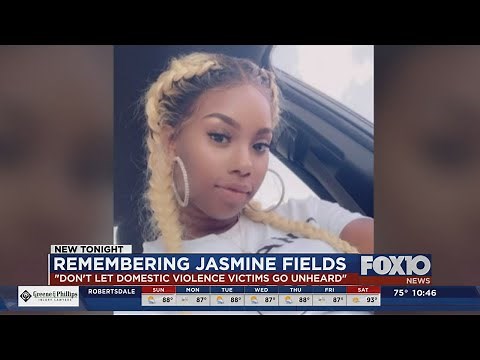 Young mother murdered by ex-boyfriend, remembered in Prichard