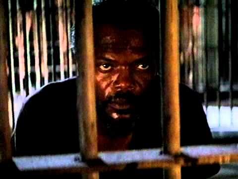 A time to Kill Trailer 1996
