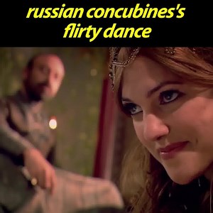 27M views · 315K reactions | She Charmed The Sultan | Mera Sultan - Muhteşem Yüzyıl | Facebook