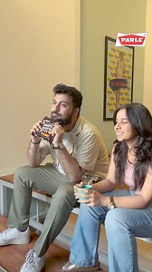 327K views · 626 reactions | Haste haste kat jaayenge raste! Toh bass? Haso aur snacks Khao. Happy Happy Laughter Day everyone!藍✨ . . . #Parle #ParleFamily #ParleProducts #HappyHappy #WorldLaughterDay #May2024 | Parle Products | Facebook