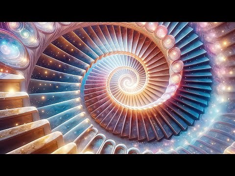 Beautiful Chorus - Prayer of Peace (Official Visualizer)