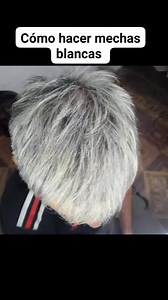 Cómo hacer mechas blancas Fórmula de color Mira toda la info hasta el final . . . . . . #peluqueria #mechas #hair #cortedepelo #peluquerostucumanos #peluqueroslatinos #colorcapilar #rubio #beauty #barbershop #barber #barberlife #barberworld #barbera #barberia #colorimetriacapilar #nomenclaturacapilar #decoloracionglobal #mechasymechas Javiestilistaunisex | Javitucumanoestilista