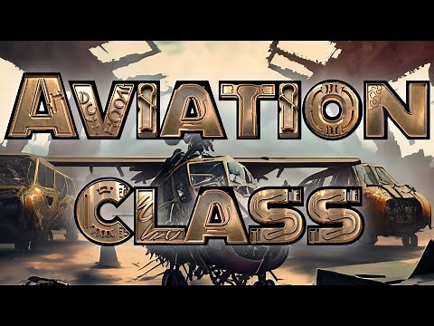 This ONE Trick Makes You A PRO Pilot! How to Fly Helicopters In CROSSOUT Starter Guide