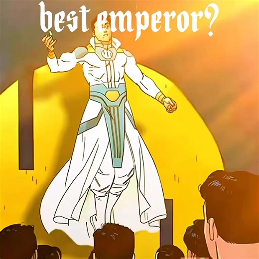 Thragg edit #invencible #invenciblecomic #thragg #mark #edit