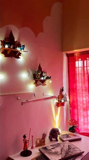 Amazing Room Decoration with Trash Items | DIY Wall Decor | Dly Crafts #diycrafts #roomdecoration