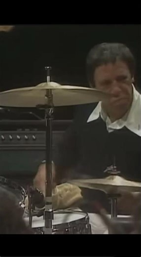 Buddy Rich Drum Solo 1978 #buddyrich #drums #drummer