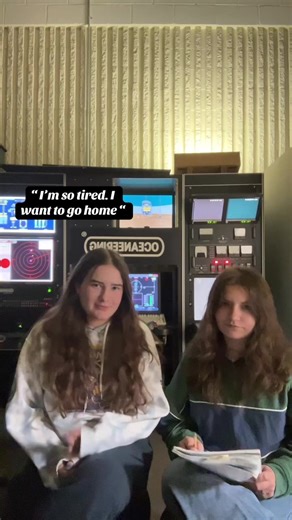 🚨 Team Highlight! 🚨 The MATE ROV 2026 mission manuals are now live — and you’re not alone if your team is feeling the pressure! 😅 We love this reel from @alpena_ur2 shedding some light on where they’re at in the ROV build process. If your team is head-down in building and testing your ROV, keep up the great work — and don’t forget to check out the 2026 mission manuals at the link in bio! #MATEROV #MATEROVCompetition #EngineeringLife #StudentSuccess #EngineeringStudents | MATE ROV Competition