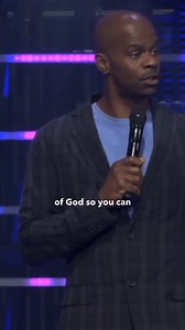 Does your pastor yell a lot on stage? 🤭 Check out my YouTube channel for more laughs and inspiration! ↪️ https://bit.ly/MichaelJrYouTube | Michael Jr. Comedy