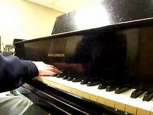 Atreyu - lip gloss and black - PIANO