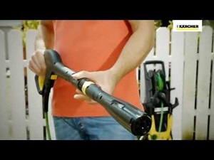 Kärcher - Lance Multipower