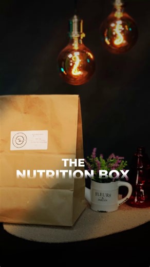 A full day of smart eating, made simple 🥗✨ Here’s what a Nutrition Box day plan looks like: 🍳 Spinach & cheese egg bites 🥘 Channa masala with cooling mint raita 🌯 Cilantro chicken burrito Three balanced meals. One simple system. Covering up to 90% of your daily nutrition 💚 This isn’t dieting, it’s structured nourishment. #NutritionBox #BalancedMeals #HealthyEating #MealPlan #HighProtein #EatSmart #NutritionMadeEasy