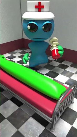 Geometry Dash Fire in the Hole (Doctor Trick)